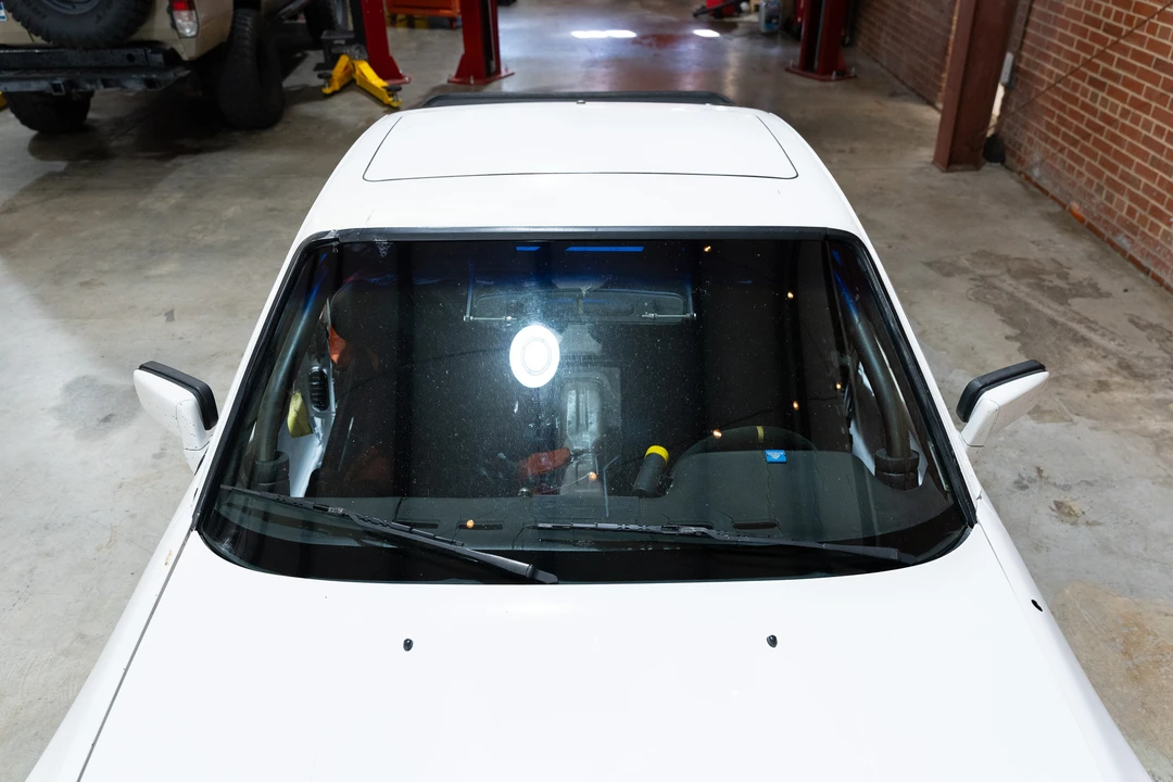 1984 Porsche 944 - Image 24 of 31