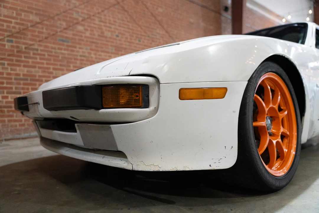 1984 Porsche 944 - Image 25 of 31