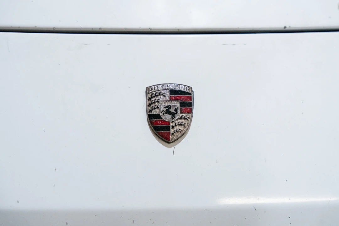 1984 Porsche 944 - Image 19 of 31
