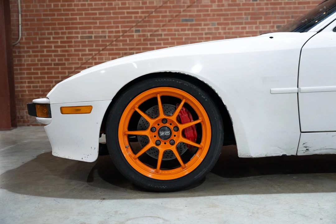 1984 Porsche 944 - Image 26 of 31