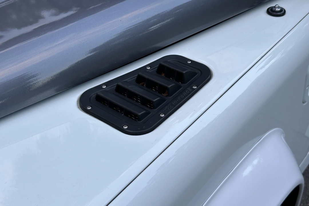 1985 Land Rover Defender 110 - Image 25 of 31