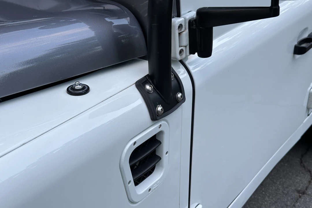 1985 Land Rover Defender 110 - Image 24 of 31