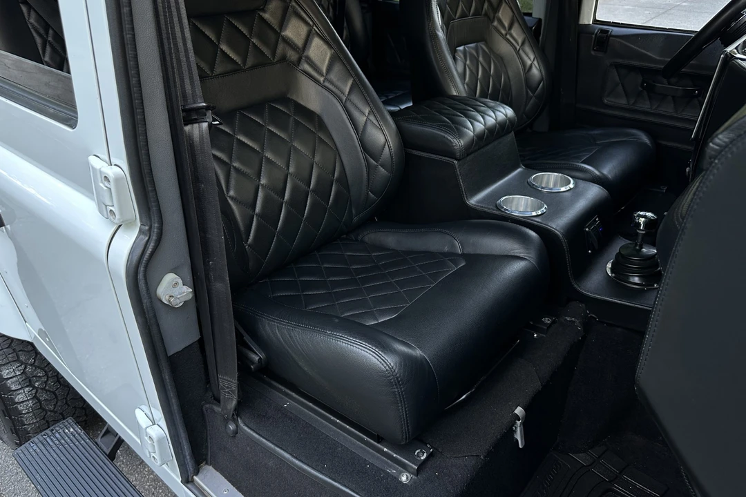 1985 Land Rover Defender 110 - Image 31 of 31