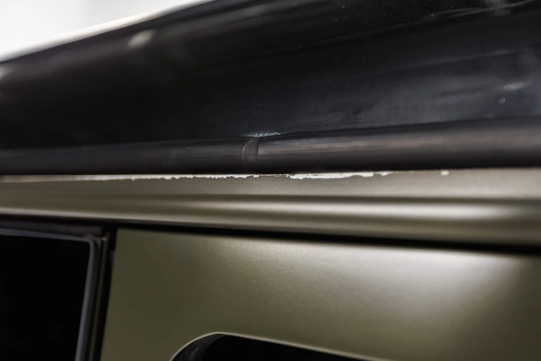 1985 Land Rover Defender 110 - Image 20 of 21