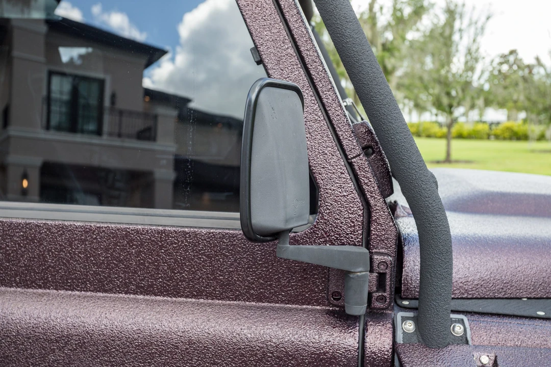 1986 Land Rover Defender 110 - Image 18 of 31