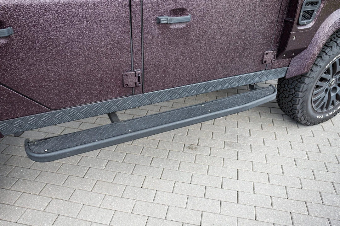 1986 Land Rover Defender 110 - Image 26 of 31