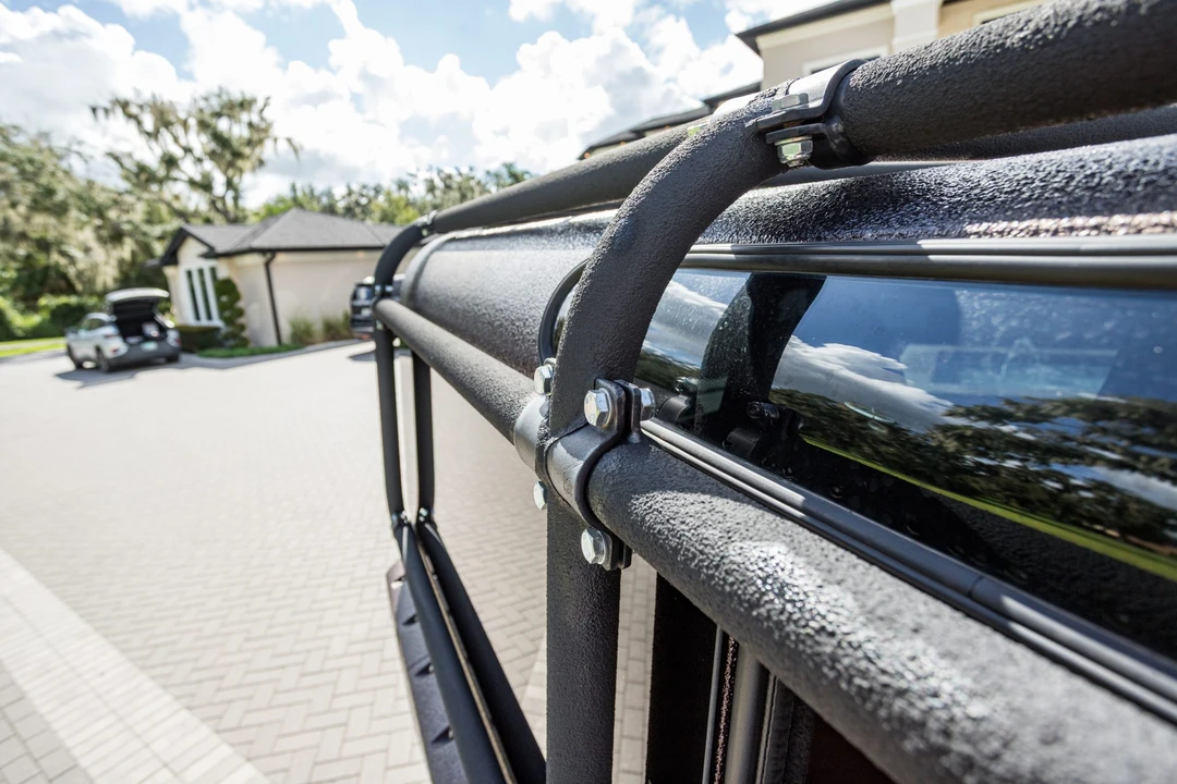 1986 Land Rover Defender 110 - Image 22 of 31