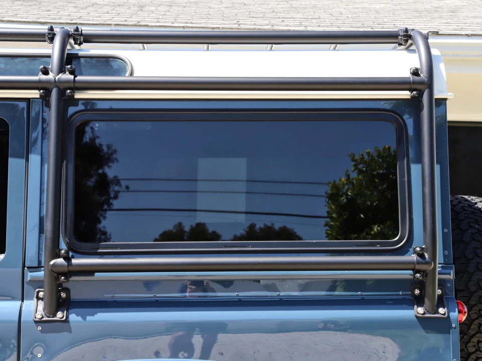 1986 Land Rover Defender 110 - Image 23 of 31