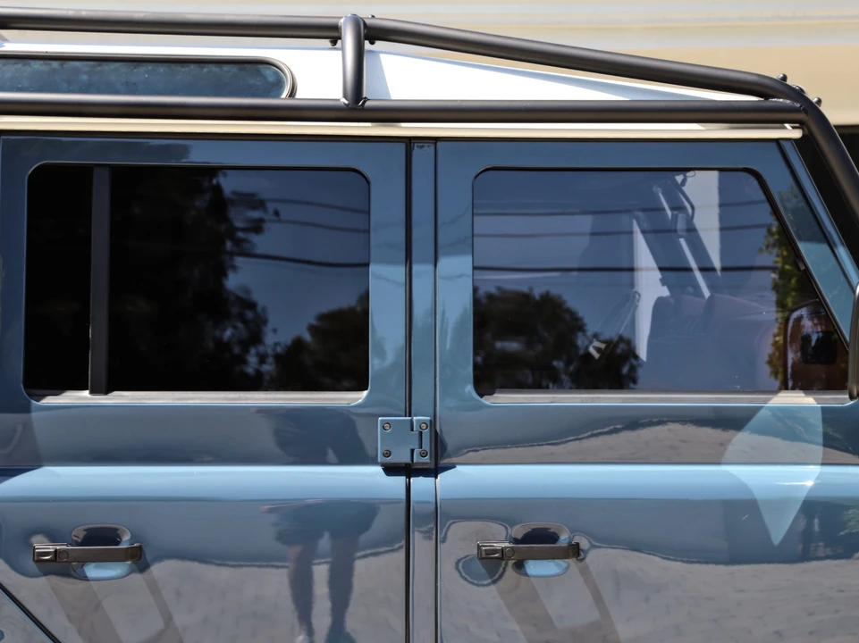 1986 Land Rover Defender 110 - Image 25 of 31