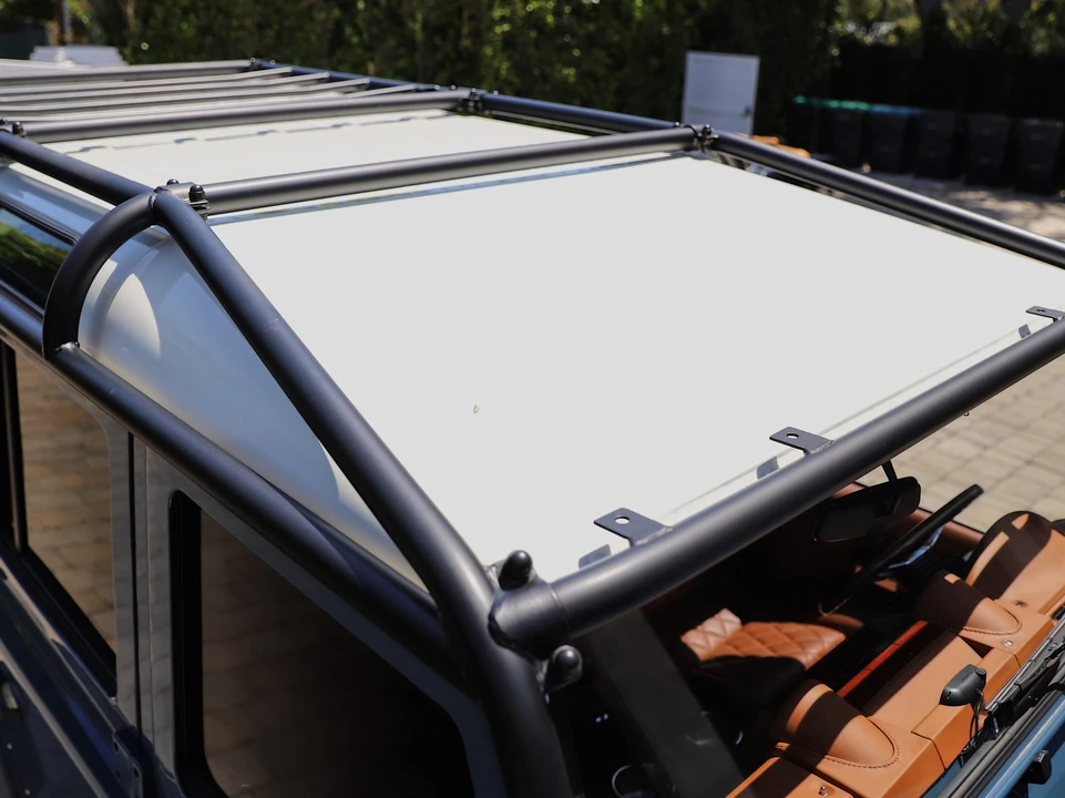 1986 Land Rover Defender 110 - Image 26 of 31