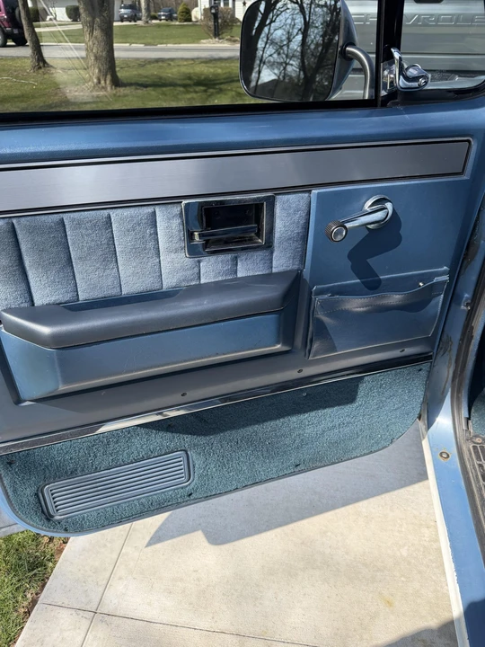 1987 Chevrolet C/K 3rd Gen - Image 28 of 31