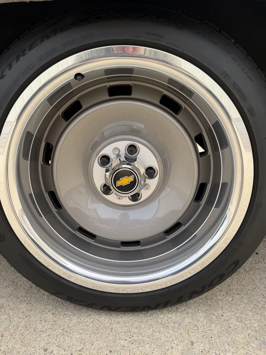 1987 Chevrolet C/K 3rd Gen - Image 23 of 31