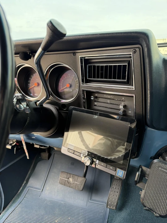 1987 Chevrolet C/K 3rd Gen - Image 31 of 31