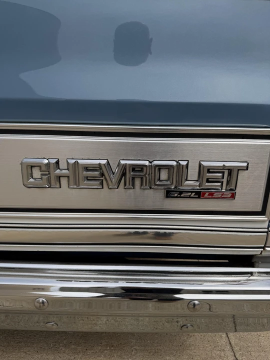 1987 Chevrolet C/K 3rd Gen - Image 21 of 31