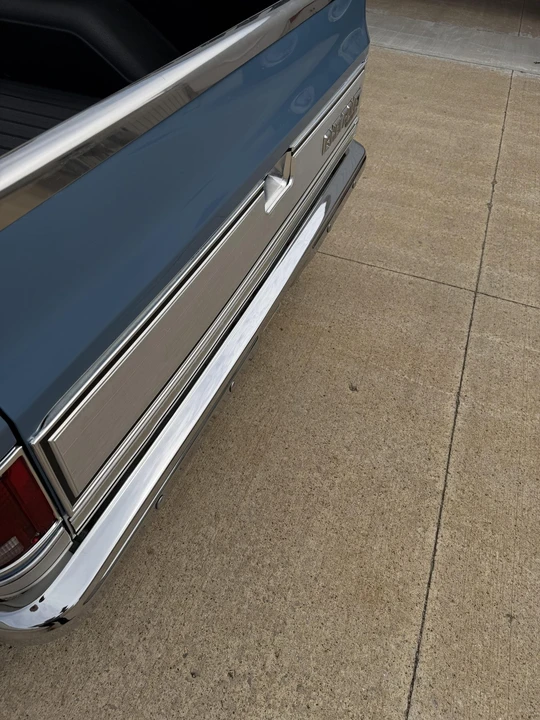 1987 Chevrolet C/K 3rd Gen - Image 20 of 31