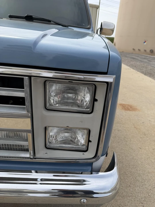 1987 Chevrolet C/K 3rd Gen - Image 17 of 31