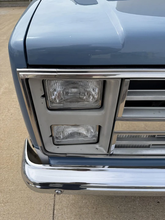 1987 Chevrolet C/K 3rd Gen - Image 16 of 31