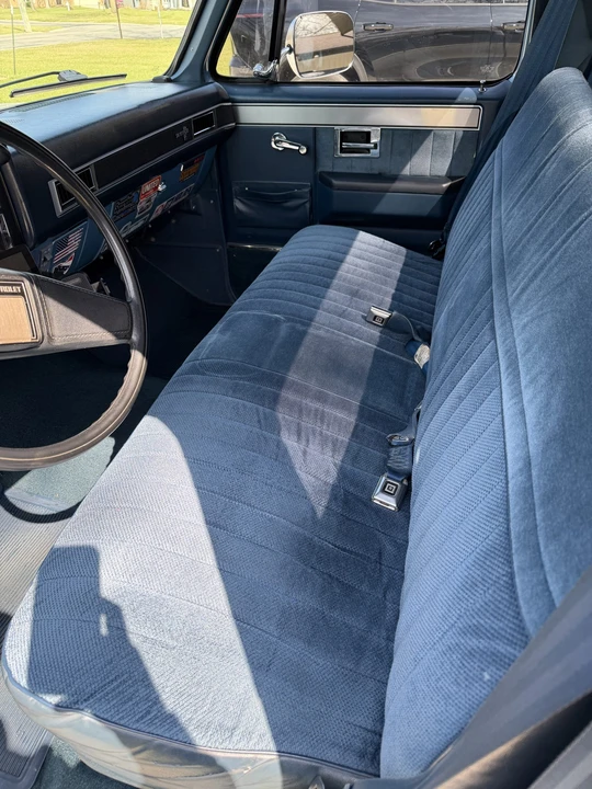 1987 Chevrolet C/K 3rd Gen - Image 26 of 31
