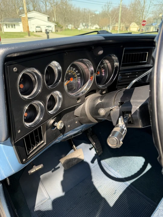 1987 Chevrolet C/K 3rd Gen - Image 29 of 31