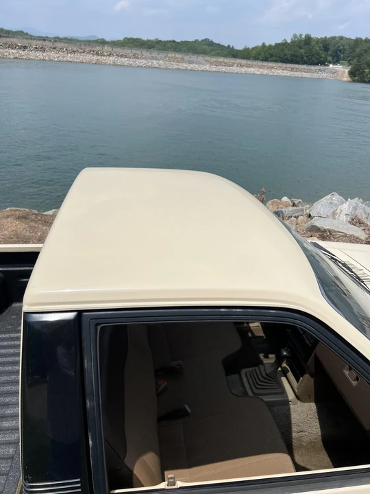 1987 Mazda B Series 4th Gen - Image 16 of 31