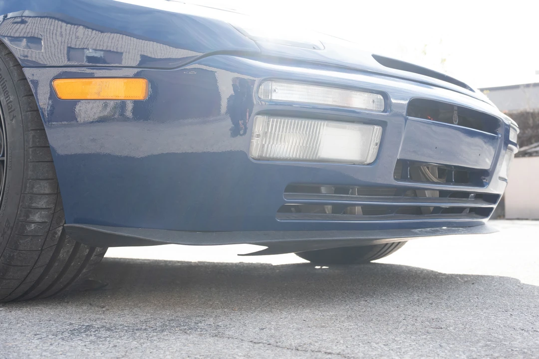 1987 Porsche 944 Turbo - Image 30 of 31