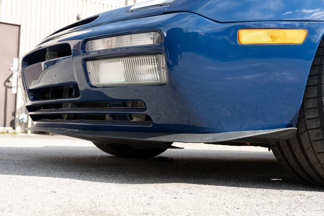 1987 Porsche 944 Turbo - Image 31 of 31