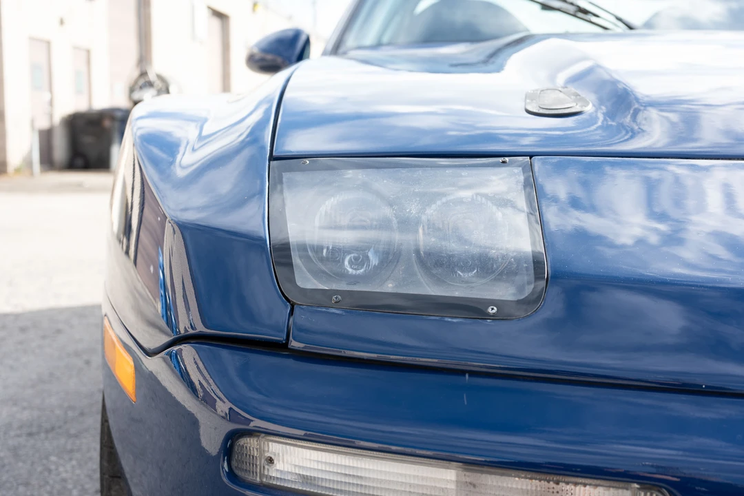 1987 Porsche 944 Turbo - Image 26 of 31