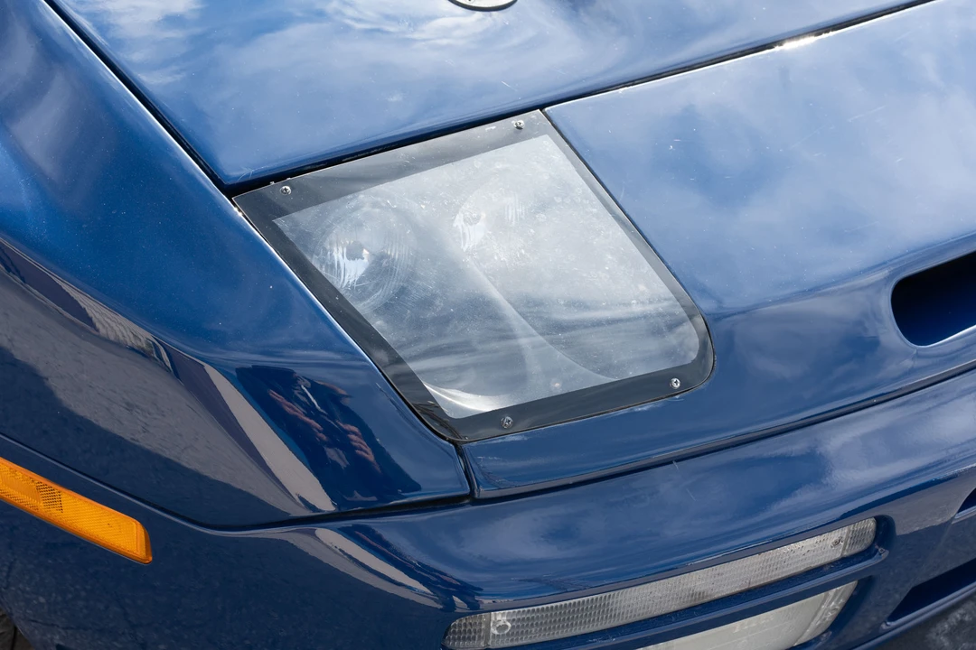 1987 Porsche 944 Turbo - Image 28 of 31