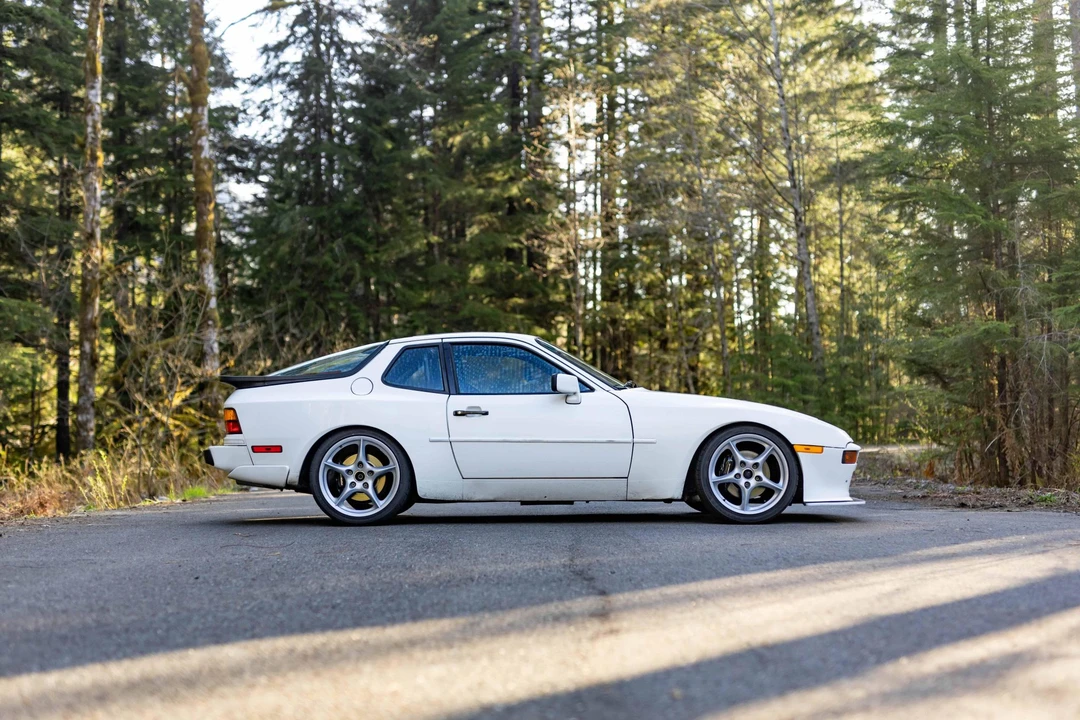 1987 Porsche 944 S - Image 27 of 31