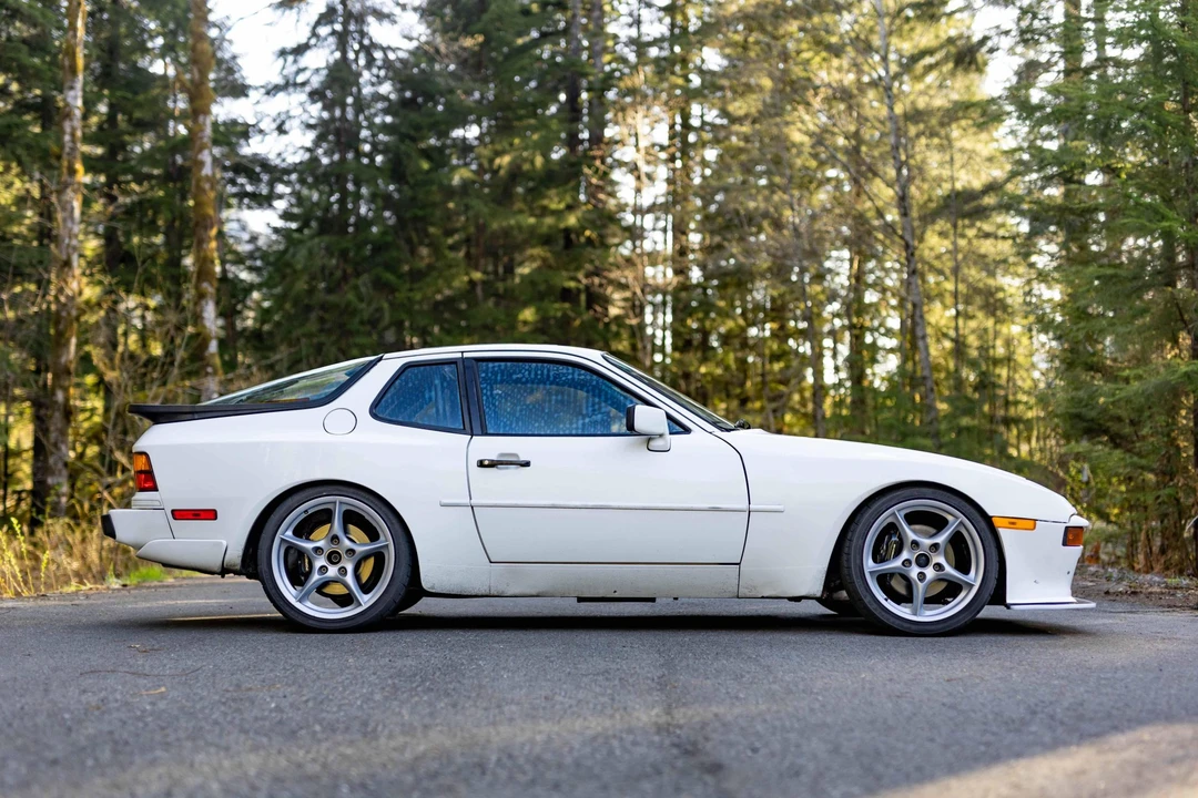 1987 Porsche 944 S - Image 30 of 31