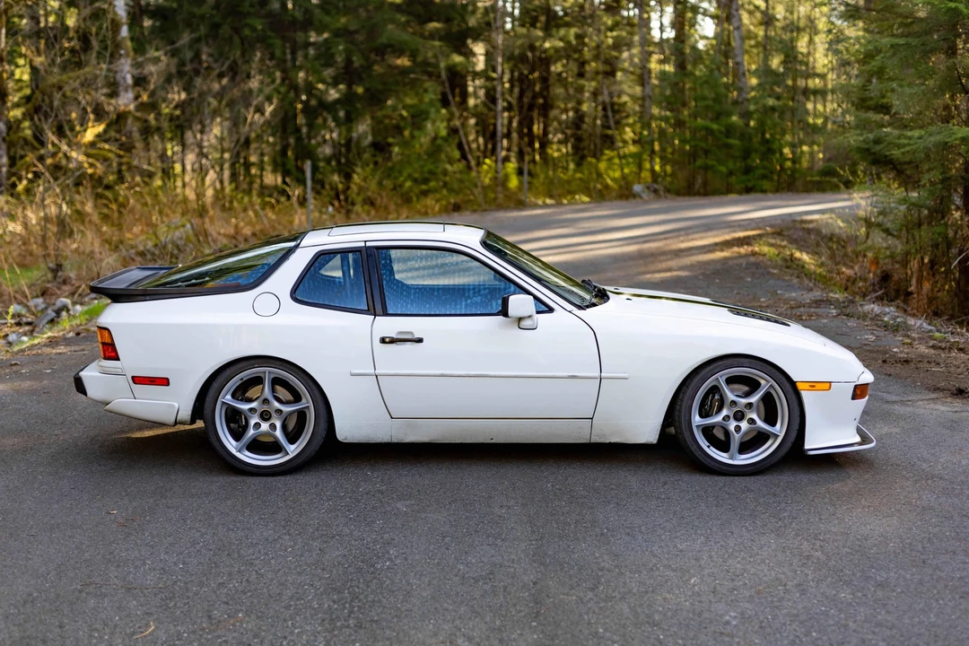 1987 Porsche 944 S - Image 29 of 31