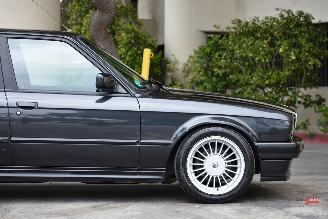 1988 BMW E30 3 Series - Image 24 of 31