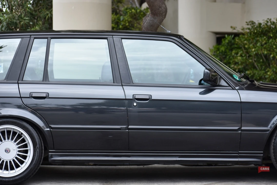 1988 BMW E30 3 Series - Image 23 of 31
