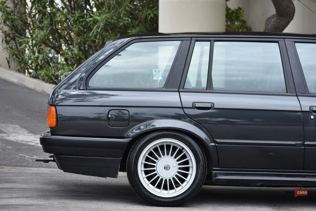 1988 BMW E30 3 Series - Image 22 of 31