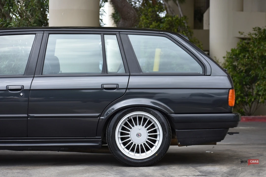 1988 BMW E30 3 Series - Image 27 of 31