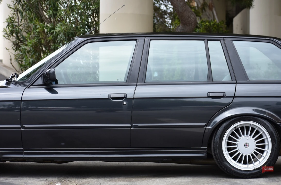 1988 BMW E30 3 Series - Image 26 of 31