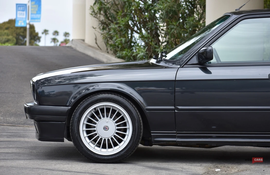 1988 BMW E30 3 Series - Image 25 of 31
