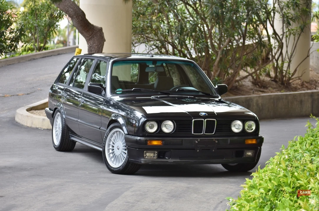 1988 BMW E30 3 Series - Image 6 of 31