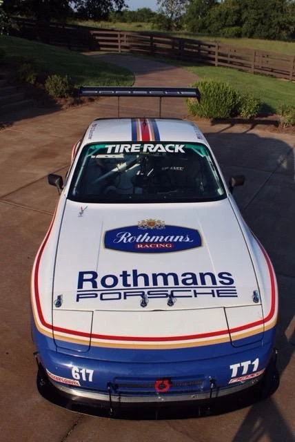 1989 Porsche 944 S2 - Image 29 of 31
