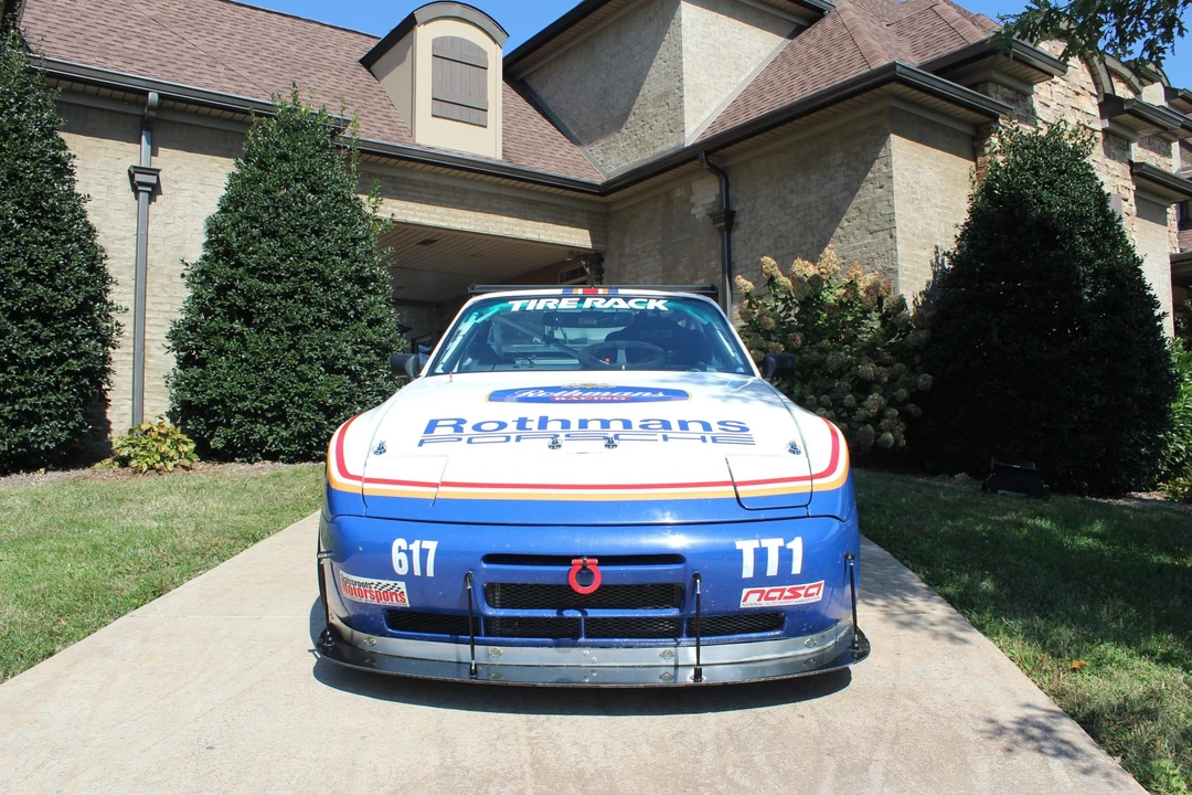 1989 Porsche 944 S2 - Image 26 of 31