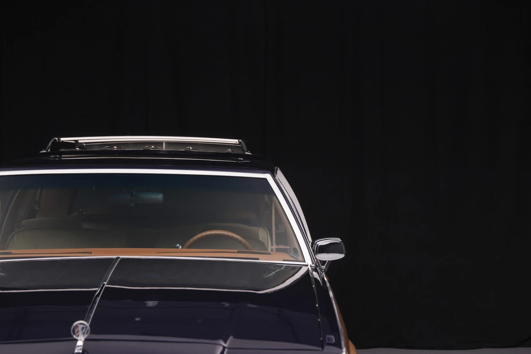 1990 Buick LeSabre - Image 18 of 31