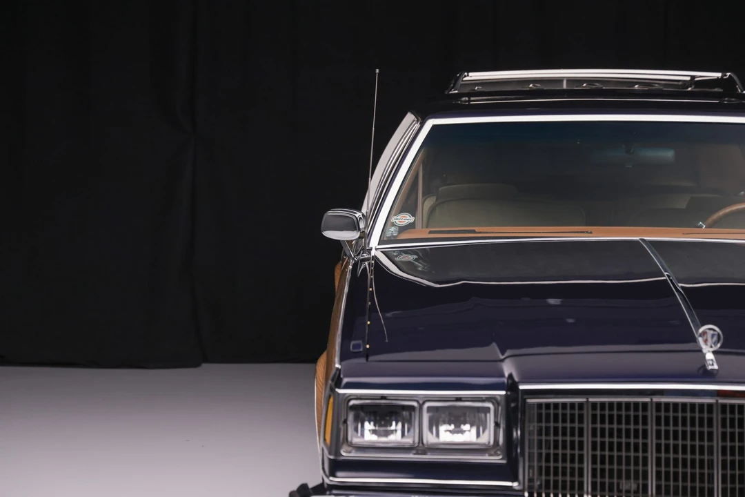 1990 Buick LeSabre - Image 19 of 31