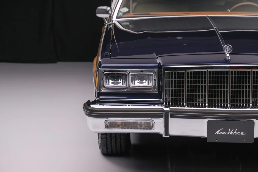 1990 Buick LeSabre - Image 21 of 31