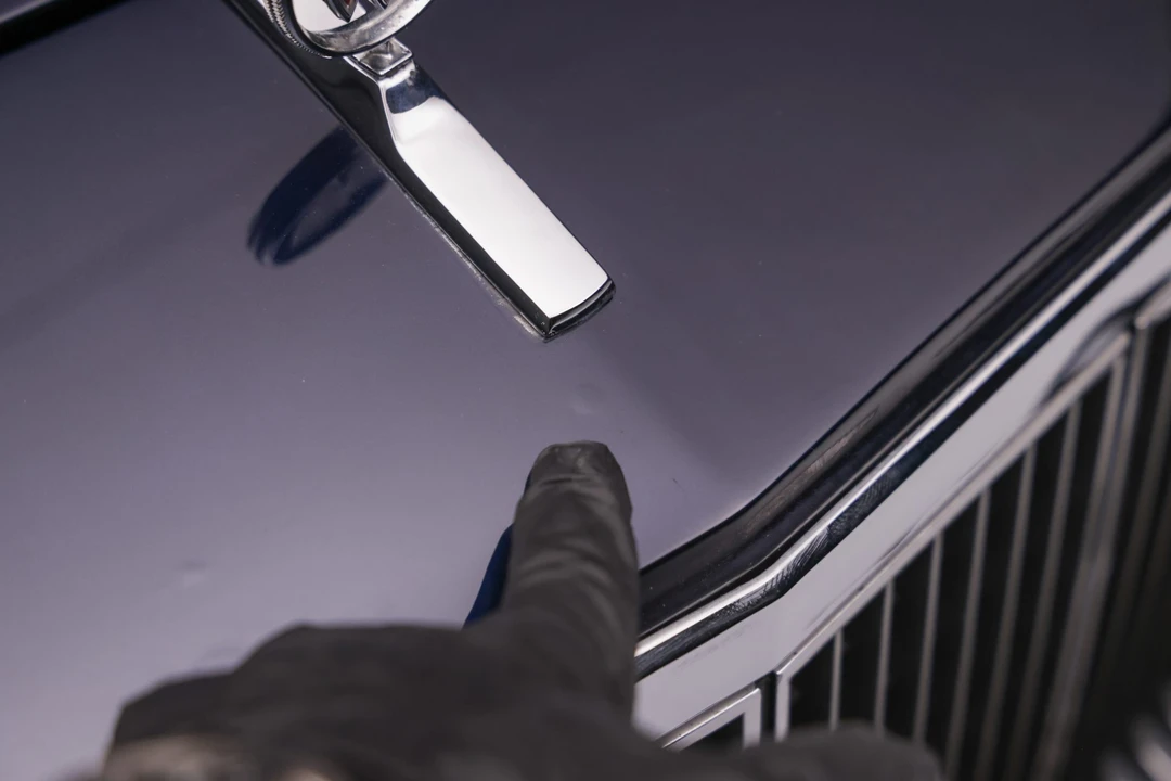 1990 Buick LeSabre - Image 30 of 31