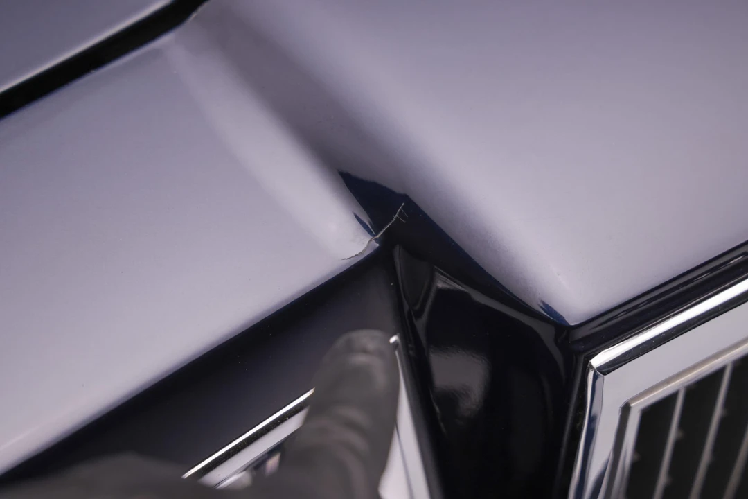 1990 Buick LeSabre - Image 31 of 31
