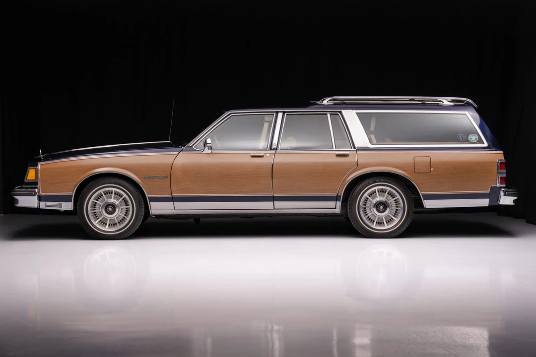 1990 Buick LeSabre - Image 16 of 31