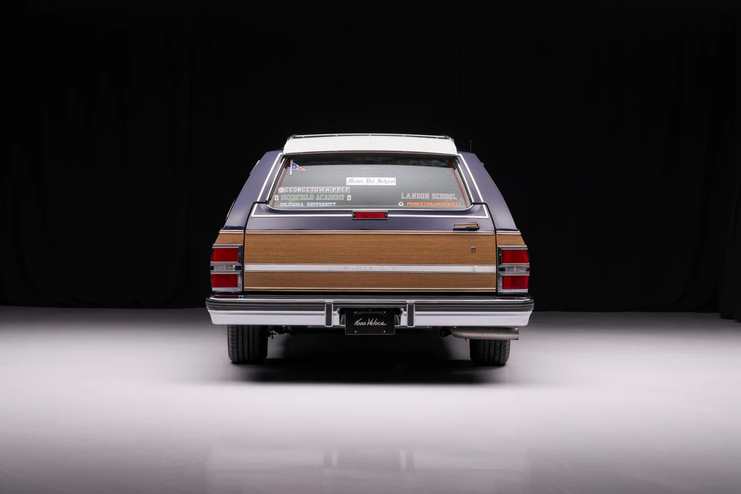 1990 Buick LeSabre - Image 13 of 31
