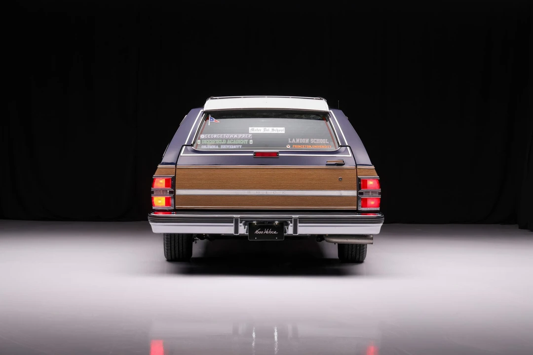 1990 Buick LeSabre - Image 12 of 31