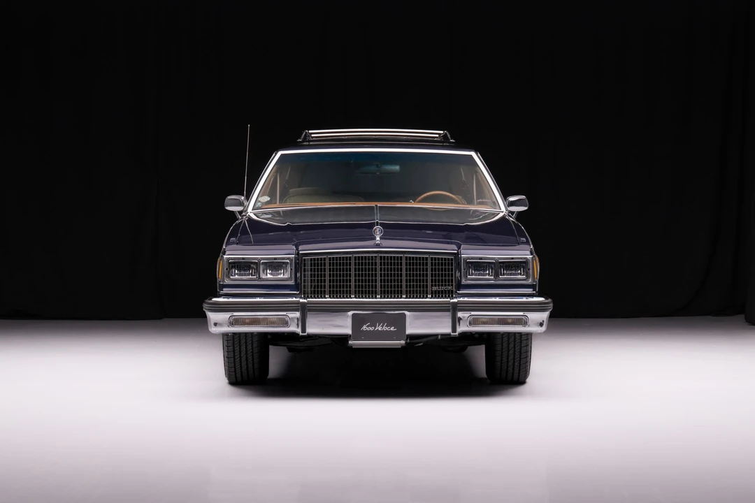1990 Buick LeSabre - Image 6 of 31