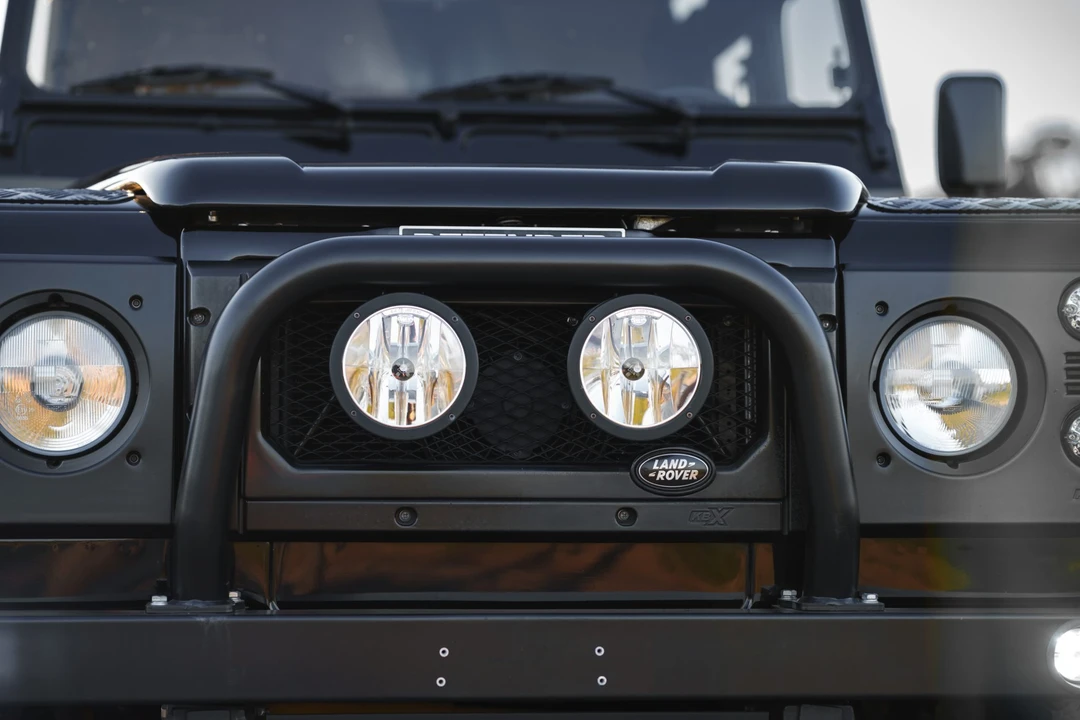 1990 Land Rover Defender 110 - Image 30 of 31